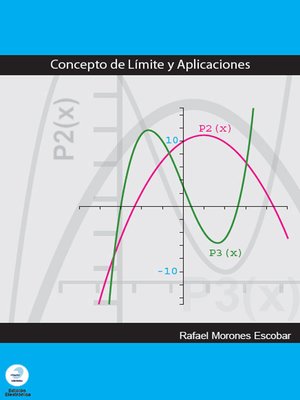 cover image of Concepto de Límite y Aplicaciones